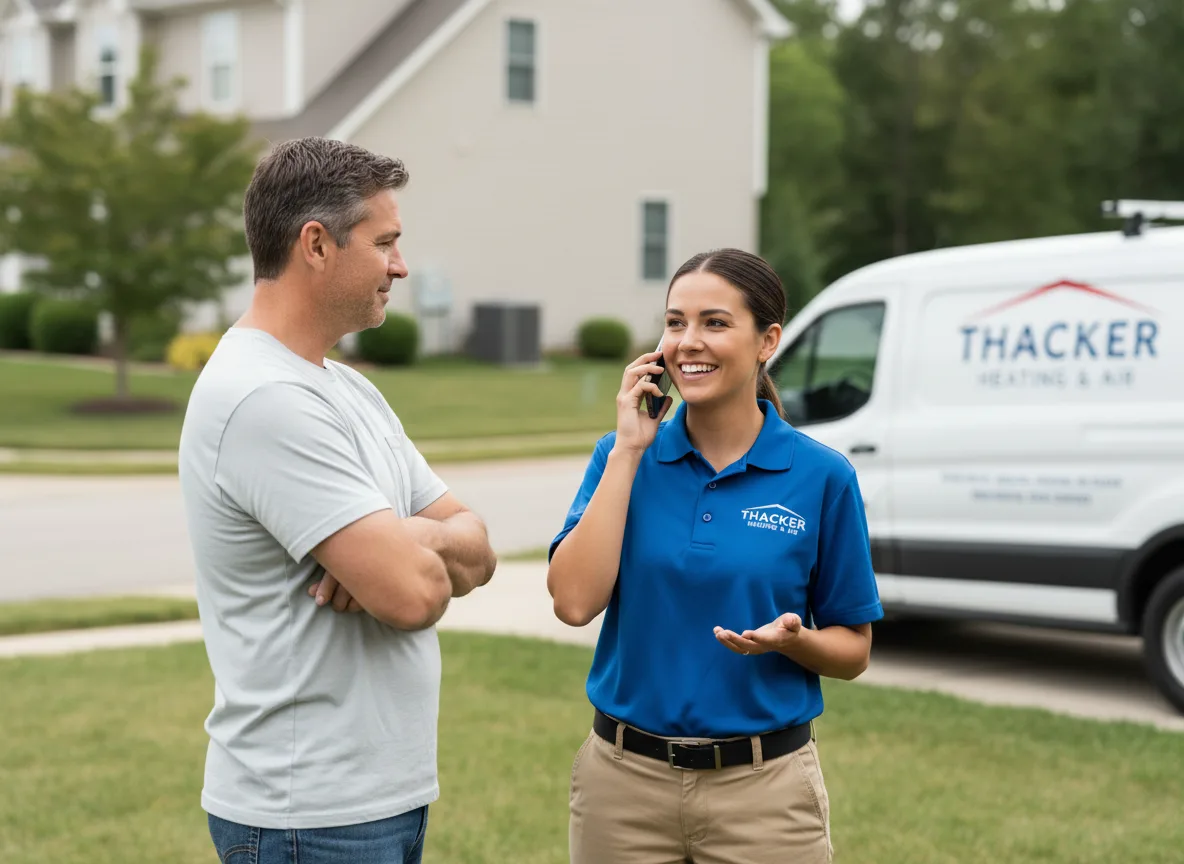 Ac Repair Rebersburg, PA FAQs